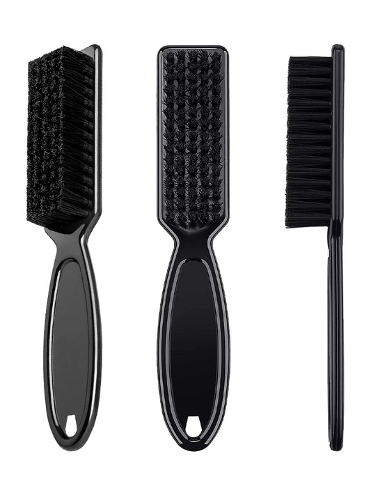 Barber Neck Duster Brush