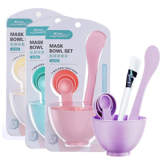 9 Piece Mask Kit