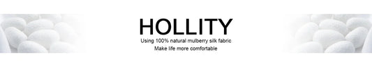 Natural Mulberry Silk Pillowcase
