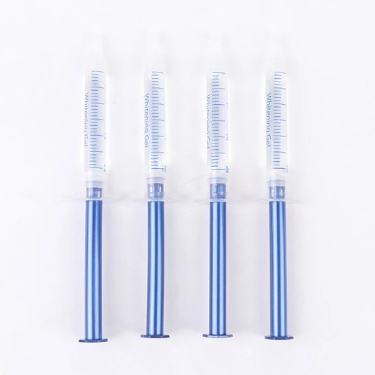 35% Peroxide Teeth Whitening Gels