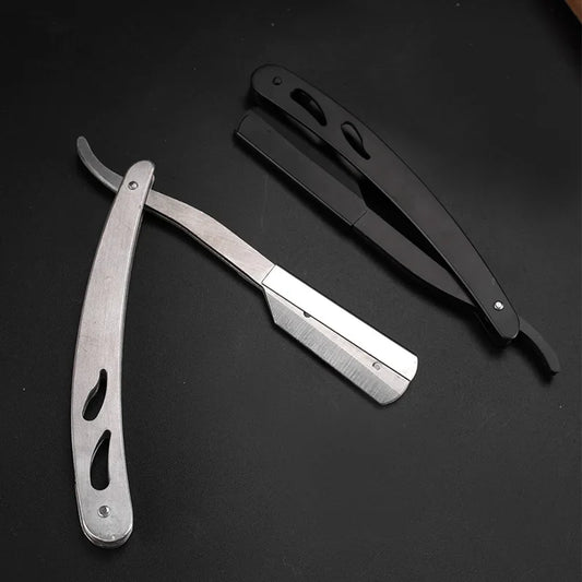 Men's Straight Razor