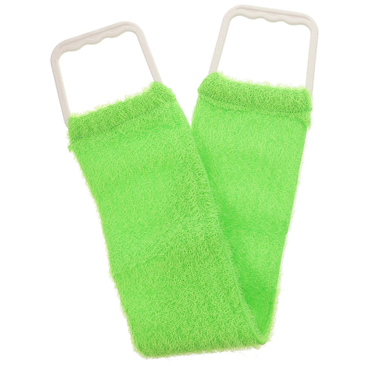 Double-Sided Bath Scrubber
