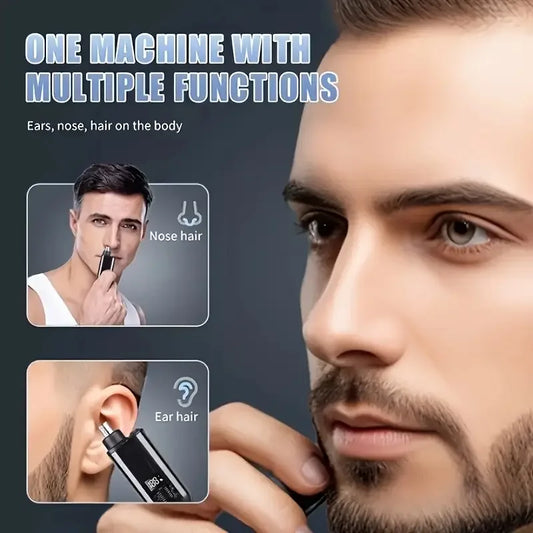 Electric Nose Hair Trimmer