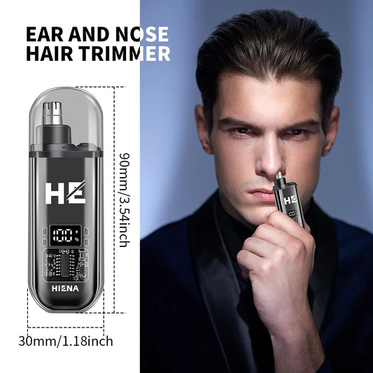 Electric Nose Hair Trimmer