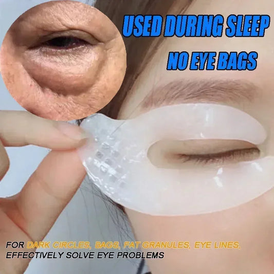 Collagen Firming Eye Mask