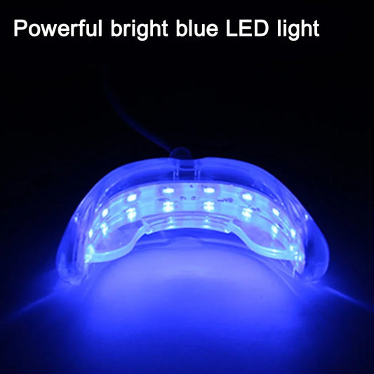 LED Teeth Whitening Accelerator