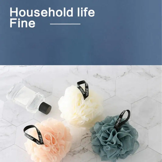 Lux Loofah Body Exfoliator