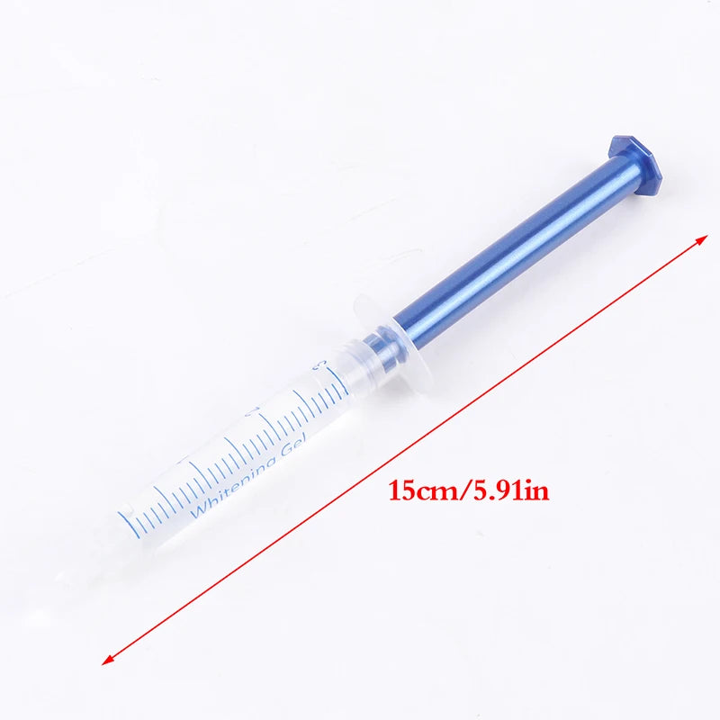 35% Peroxide Teeth Whitening Gels