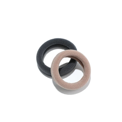 High Ponytail Hair Bands