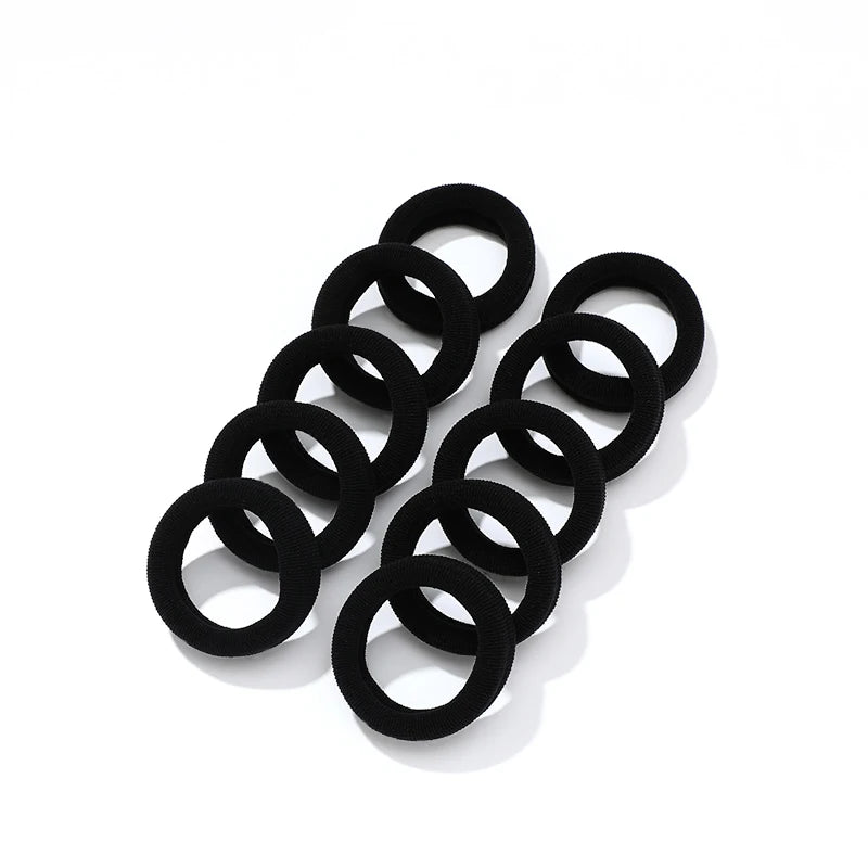 High Ponytail Hair Bands