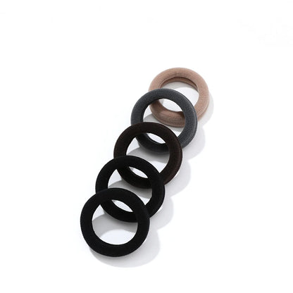 High Ponytail Hair Bands