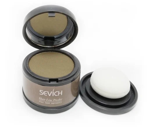 Hair Root Shadow Concealer Powder