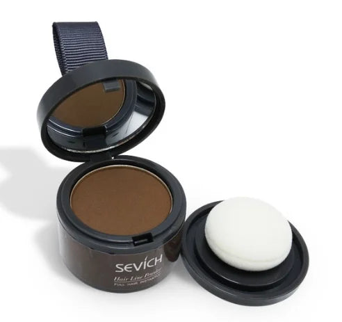 Hair Root Shadow Concealer Powder
