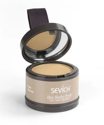 Hair Root Shadow Concealer Powder