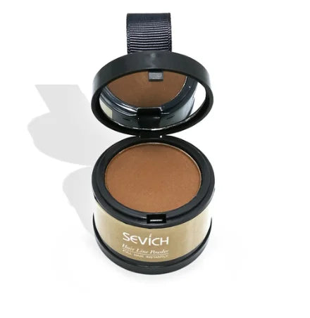 Hair Root Shadow Concealer Powder
