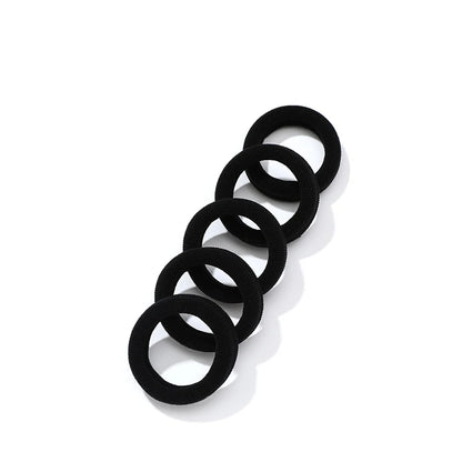 High Ponytail Hair Bands