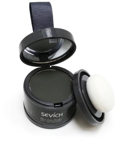 Hair Root Shadow Concealer Powder