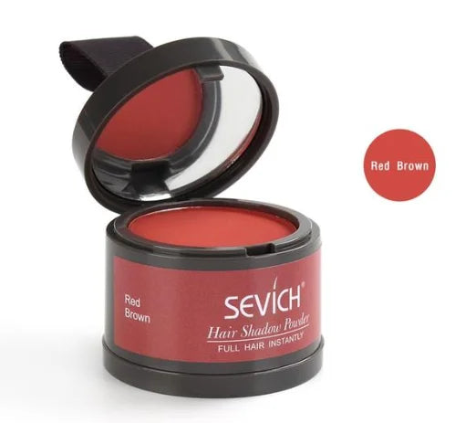 Hair Root Shadow Concealer Powder