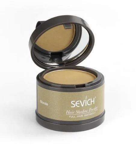 Hair Root Shadow Concealer Powder