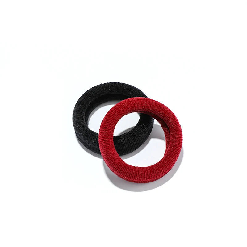 High Ponytail Hair Bands