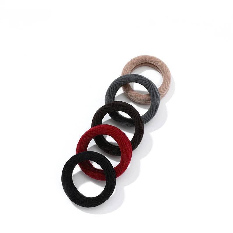 High Ponytail Hair Bands