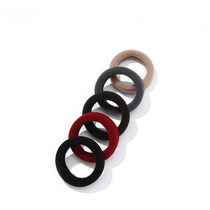 High Ponytail Hair Bands