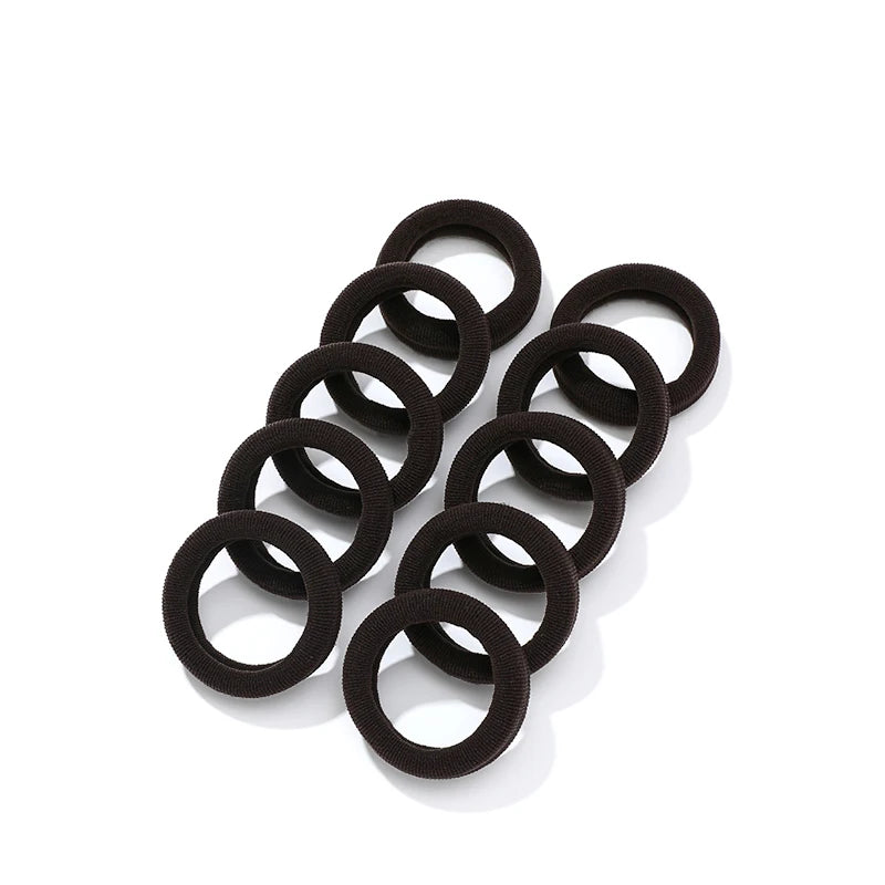 High Ponytail Hair Bands