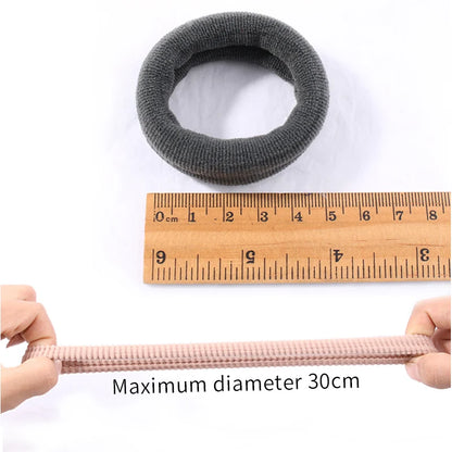 High Ponytail Hair Bands