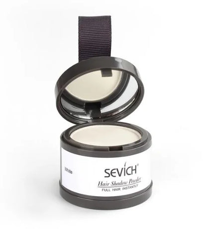 Hair Root Shadow Concealer Powder