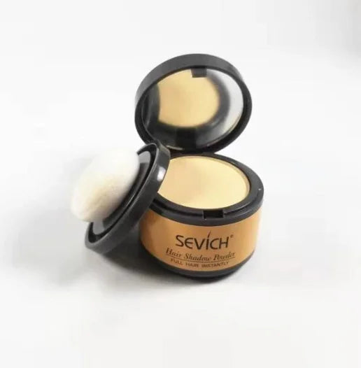 Hair Root Shadow Concealer Powder