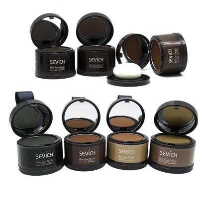 Hair Root Shadow Concealer Powder