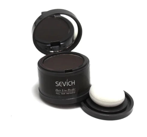 Hair Root Shadow Concealer Powder