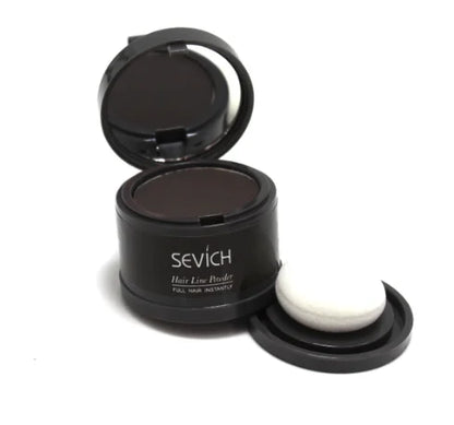 Hair Root Shadow Concealer Powder