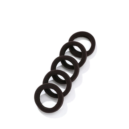 High Ponytail Hair Bands