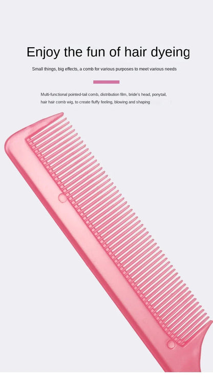 Pointed Tail Comb