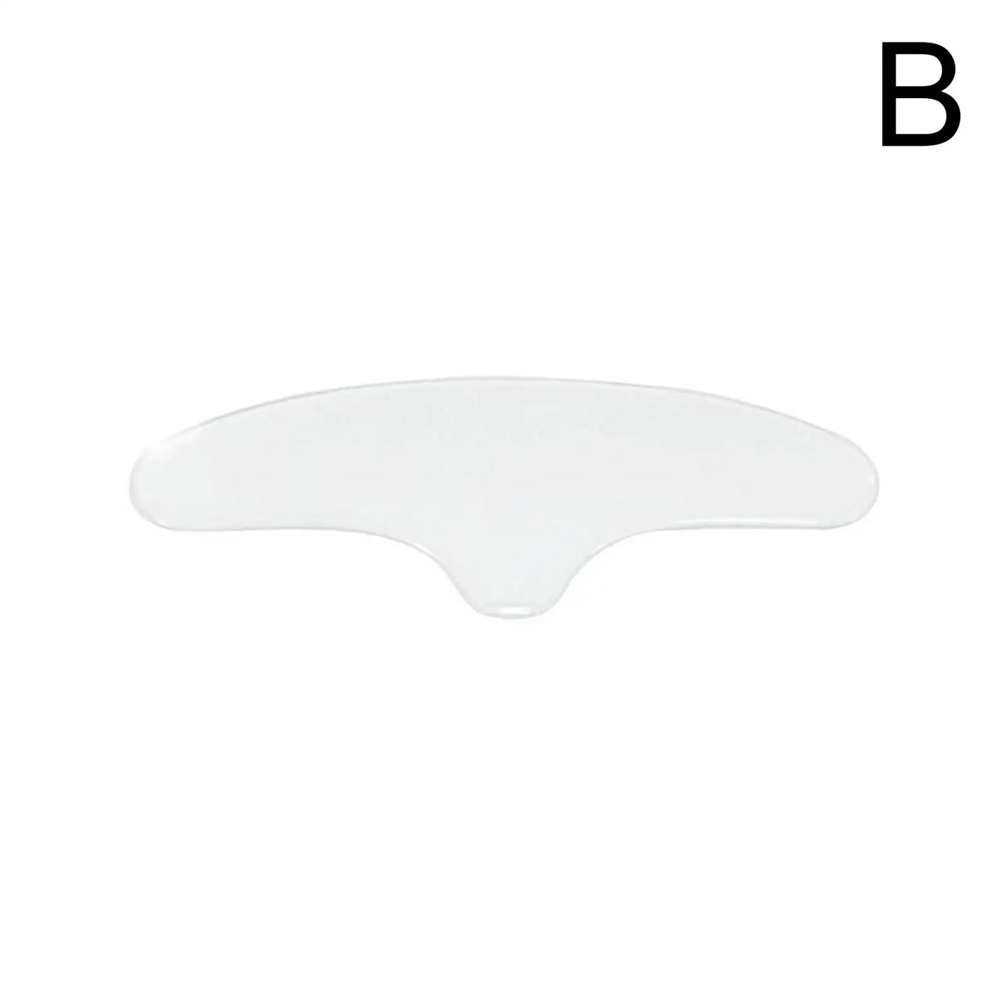 Reusable Silicone Anti-wrinkle Patches