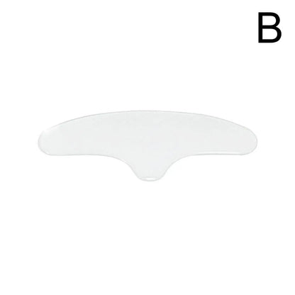 Reusable Silicone Anti-wrinkle Patches