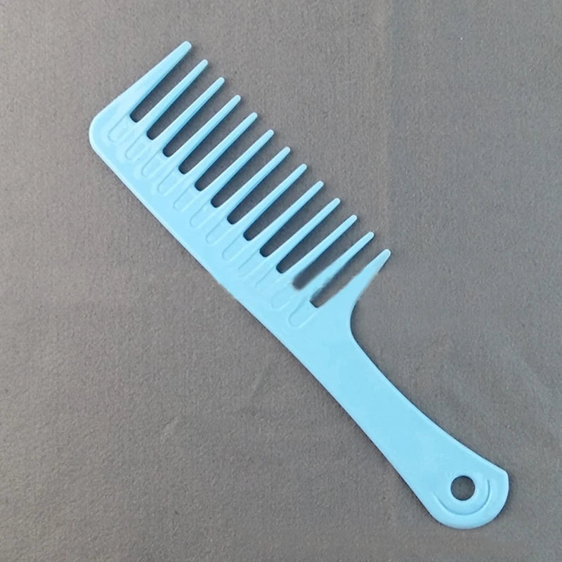 Wide Tooth Comb