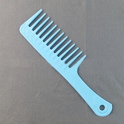 Wide Tooth Comb