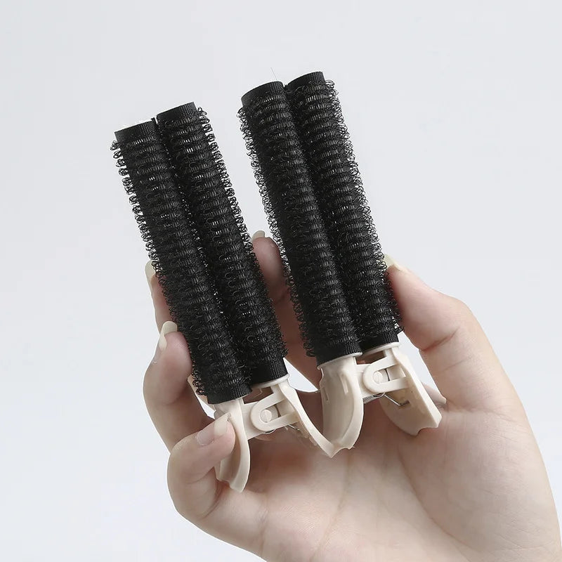 Root Volume Velcro Clip