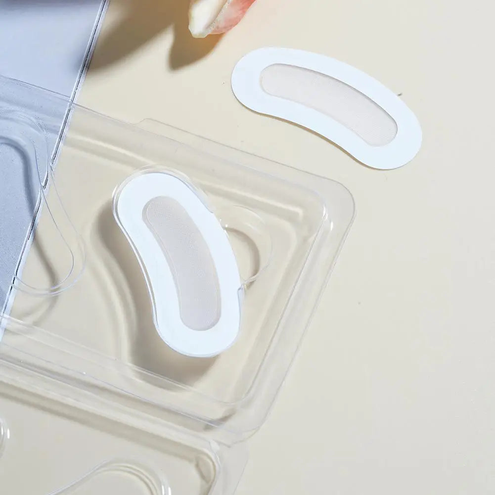 Micro-needle Under Eye Patch