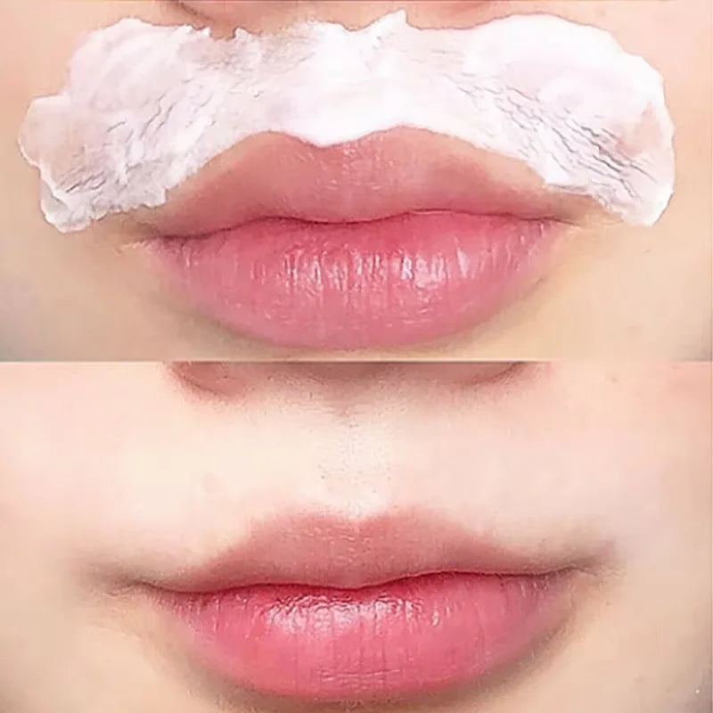 Fast Hair Removal Cream