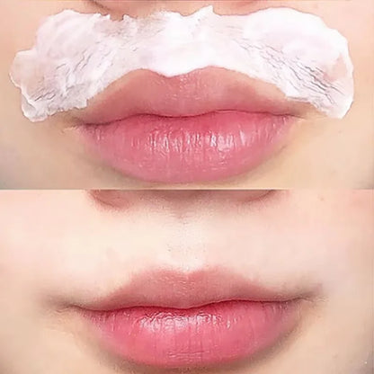 Fast Hair Removal Cream