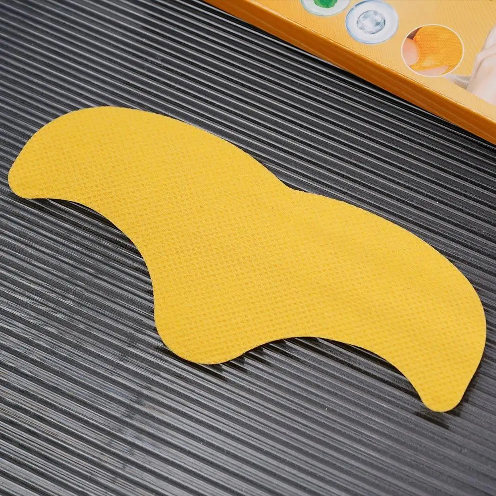 Forehead Anti-wrinkle Patches