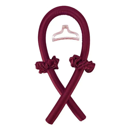 Heatless Curls Sleep Kit