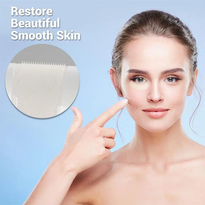 Micro-needle Under Eye Patch