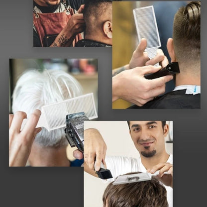 Professional Level Haircut Comb