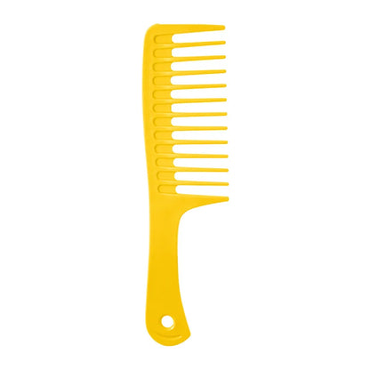 Wide Tooth Comb