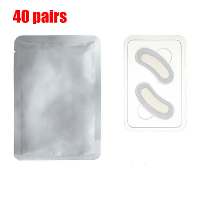 Korean Microneedle Eye Patches