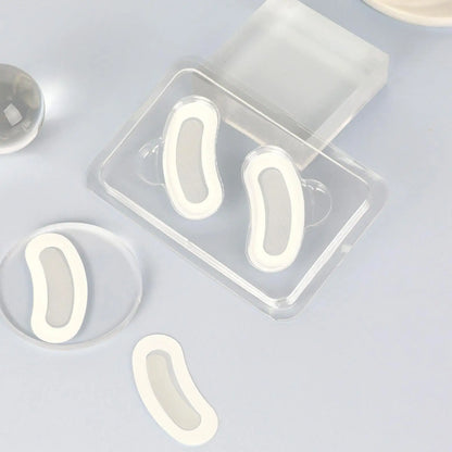 Micro-needle Under Eye Patch